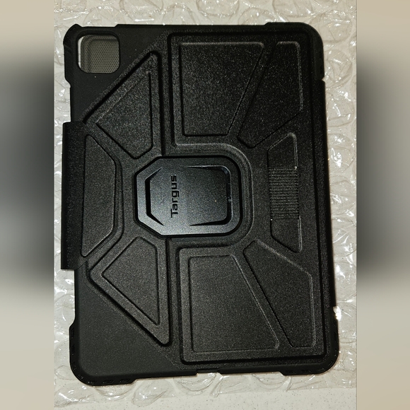 NEW Targus Pro-Tek Rotation iPad Pro 11-in. Rotating Case (Black) - Picture 6 of 7